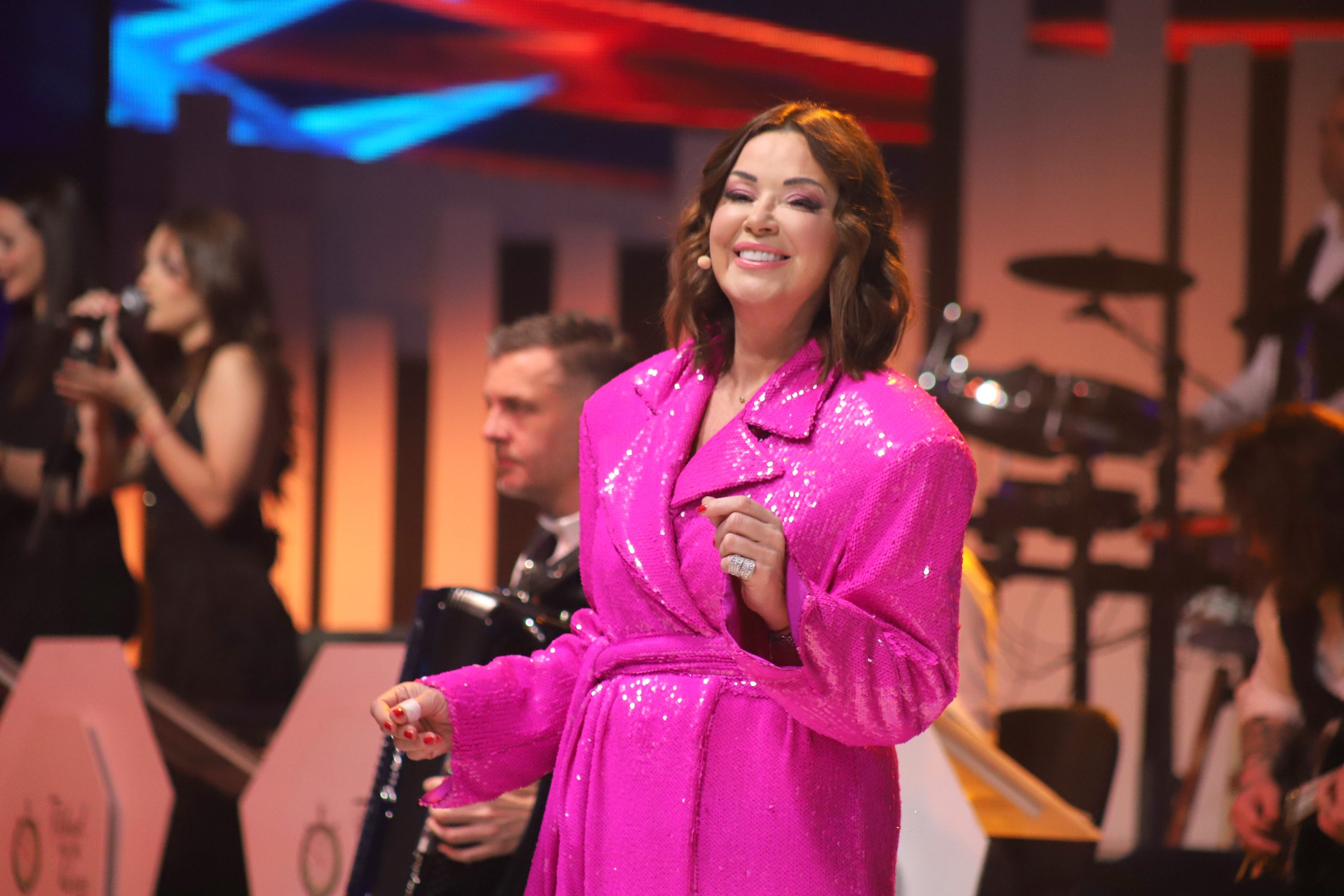 Nova borba za polufinale: Otkrivamo ko večeras nastupa u "Nikad nije kasno" 5 DRAGANA KATIC NNK SNIMANJE 22042026 FOTO ELENA 56 ok