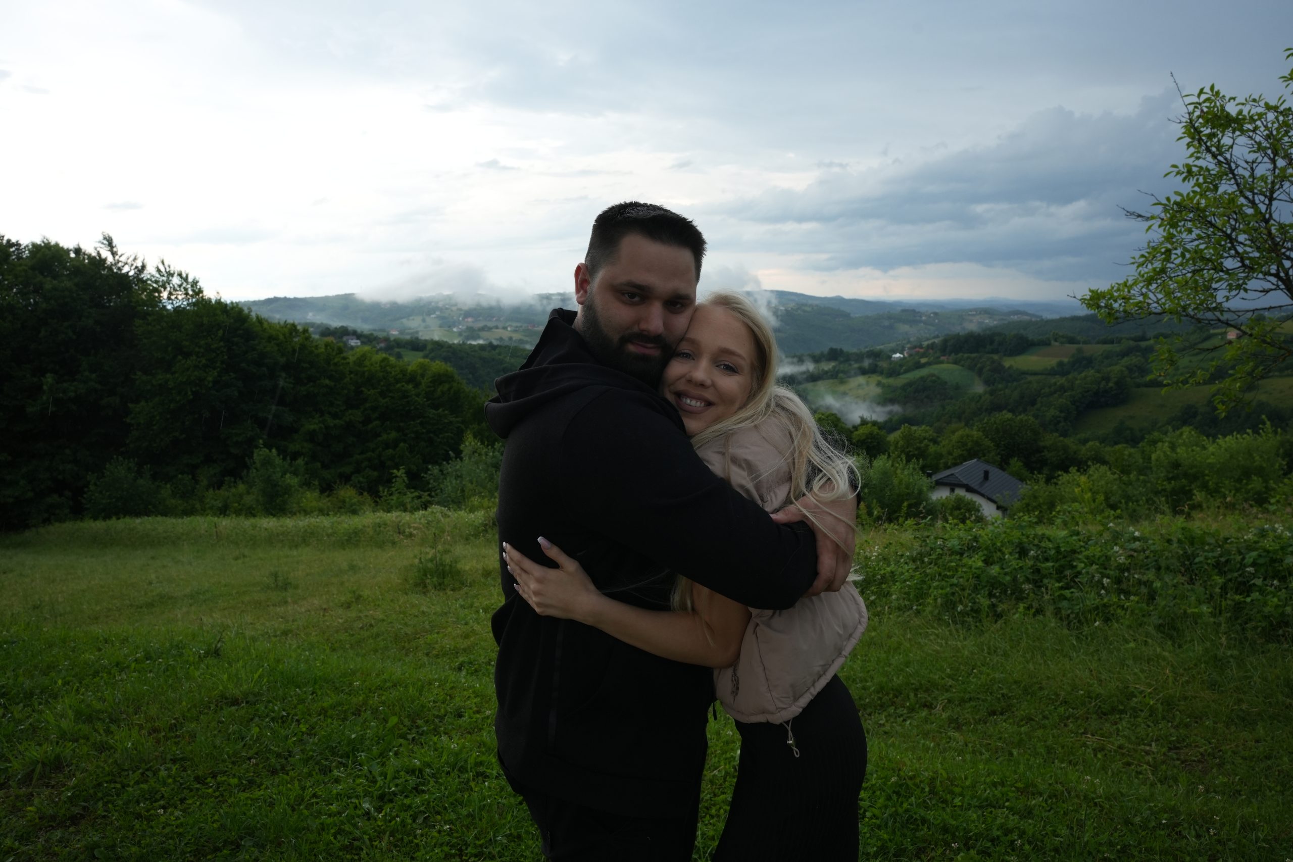 Đula Drini se priprema za porođaj: "Sviđa mi se ime koje je muž predložio za bebu" 8 DSC06218