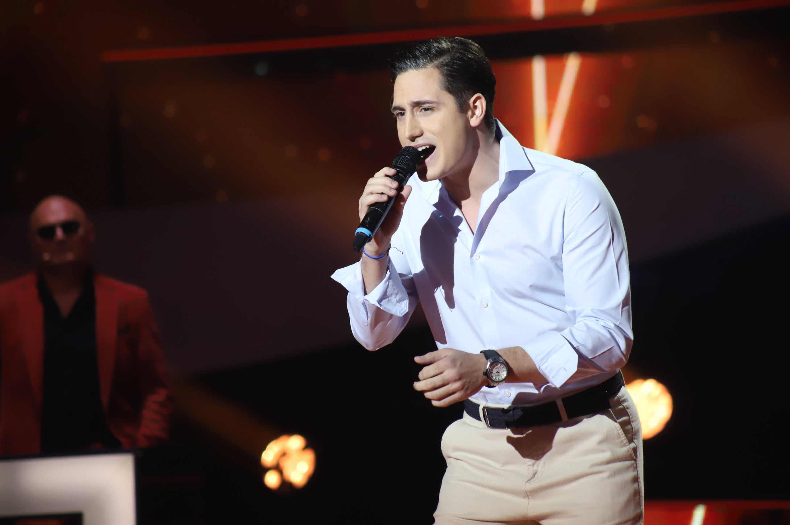 Filip Aleksić otkrio zbog čega više nije deo takmičenja "Zvezde Granda" 5 filip aleksić zvezde granda
