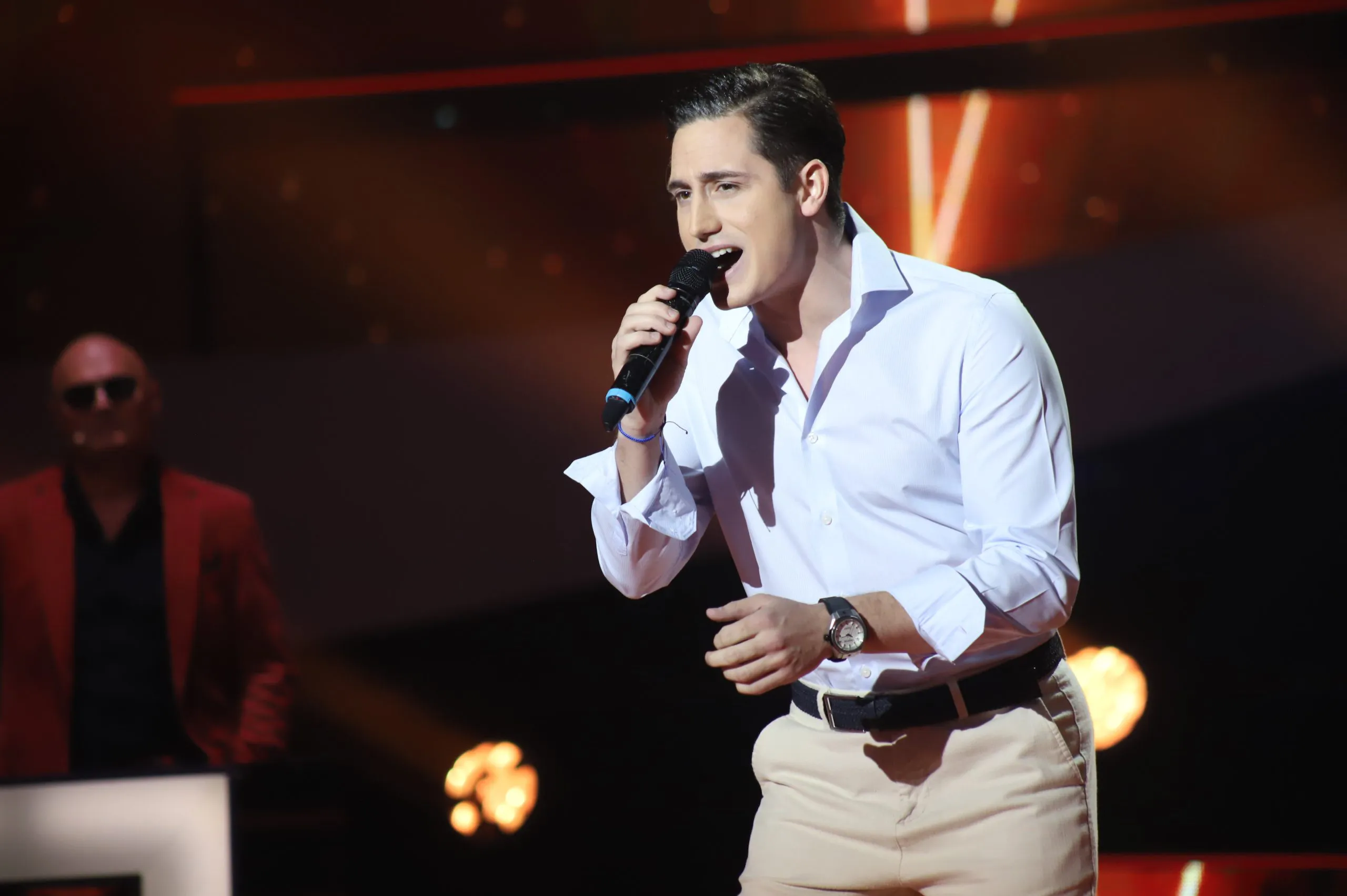 filip aleksić zvezde granda