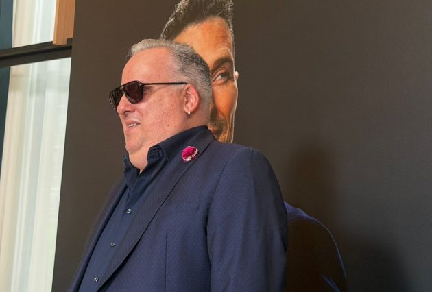 Dejan Matić progovorio o Milici Todorović, evo da li su u kontaktu nakon njenog porođaja (VIDEO) 19 IMG 20260507 WA0077