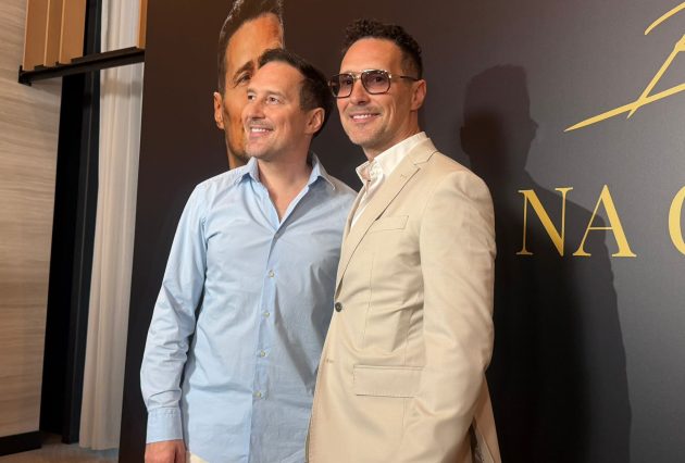 Nenad Blizanac prvi put javno govori o traumi iz detinjstva koja ga je progonila: "Trčali smo za kolima, pa sam od bola pao na kolena…“ 15 IMG 20260507 WA0095