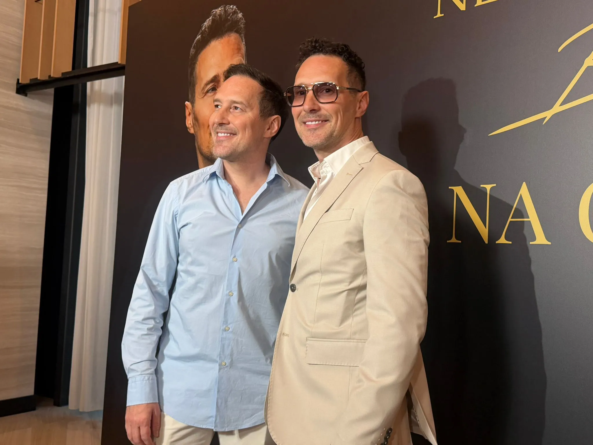 Nenad Blizanac prvi put javno govori o traumi iz detinjstva koja ga je progonila: "Trčali smo za kolima, pa sam od bola pao na kolena…“ 6 IMG 20260507 WA0095