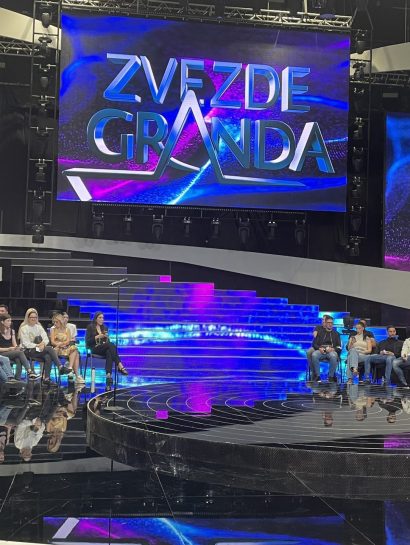 Bivši takmičar otvorio audiciju za "Zvezde Granda" u Beogradu, direktor reagovao: "Ne znam zašto si ispao" (VIDEO) 21 IMG 5145