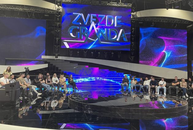 Bivši takmičar otvorio audiciju za "Zvezde Granda" u Beogradu, direktor reagovao: "Ne znam zašto si ispao" (VIDEO) 16 IMG 5145