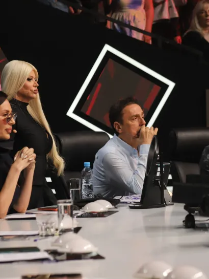 Ovi duelisti večeras ukrštaju glasove u ,,Zvezdama Granda'', mesta za greške više nema 19 IMG 5888