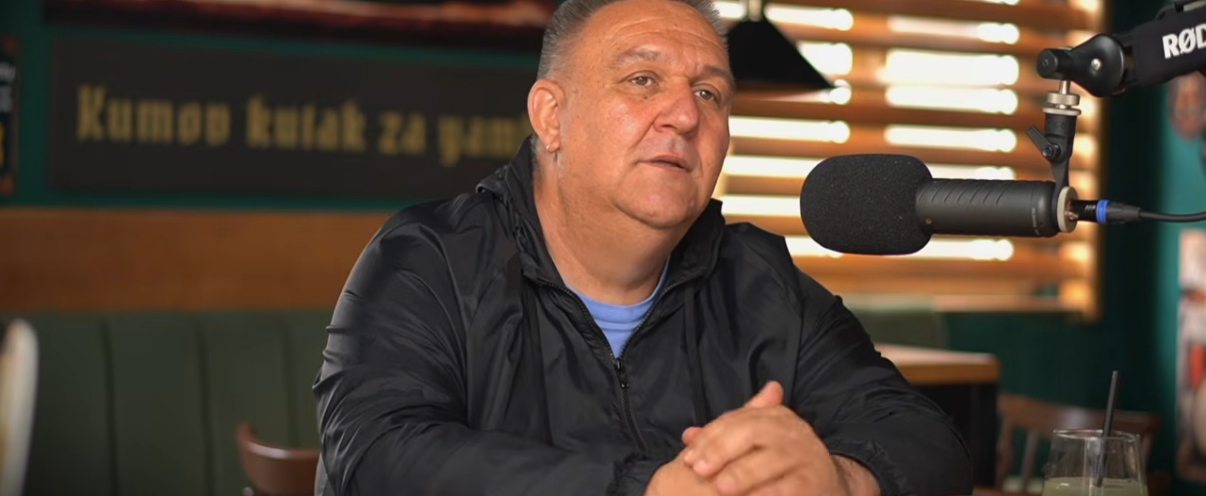 Harmonikaš otkrio šta je preživljavao tokom školovanja: „Morali smo da plaćamo kazne ako sviramo narodnjake“ (VIDEO) 5 IMG 7015