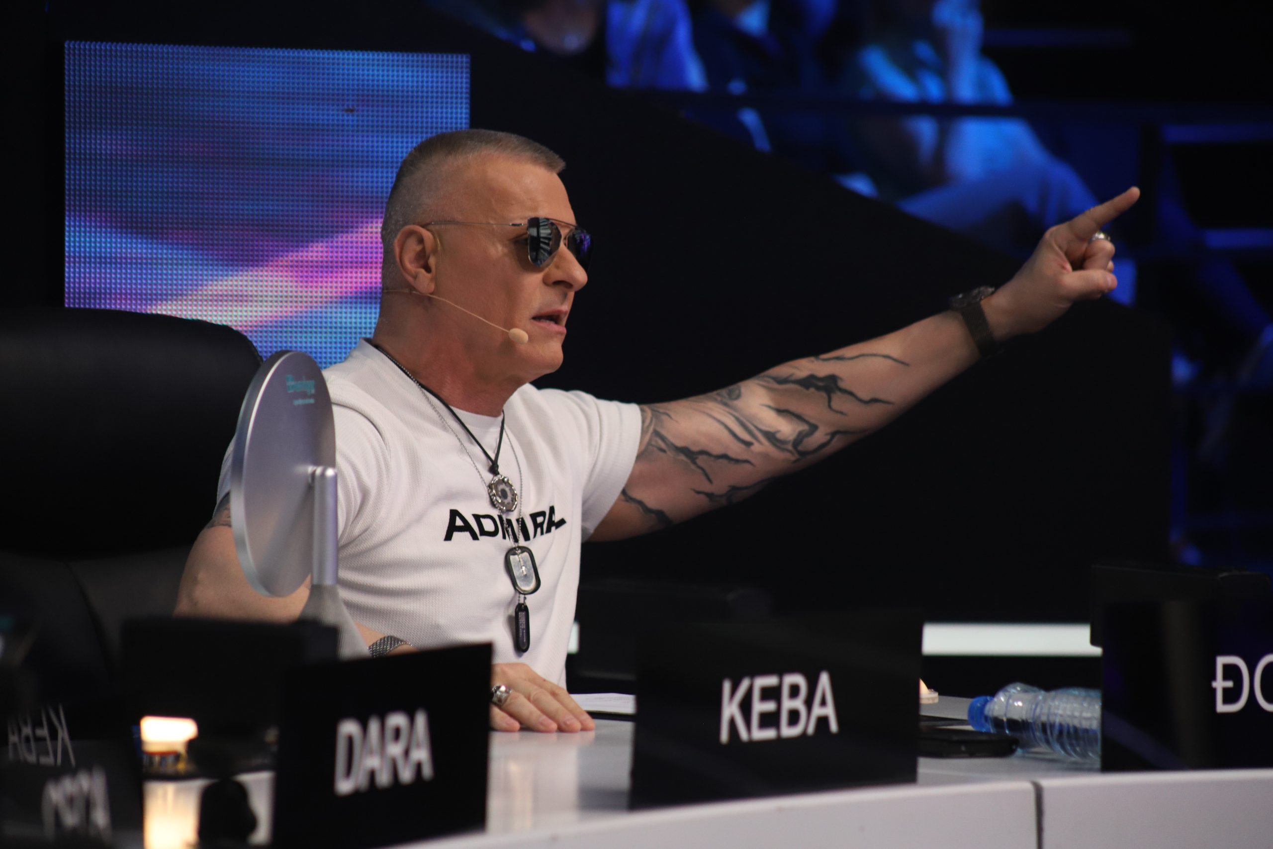 Cecin kandidat korak bliži finalu, ona od sreće zapevala čuveni hit Vere Ivković 11 IMG 7779