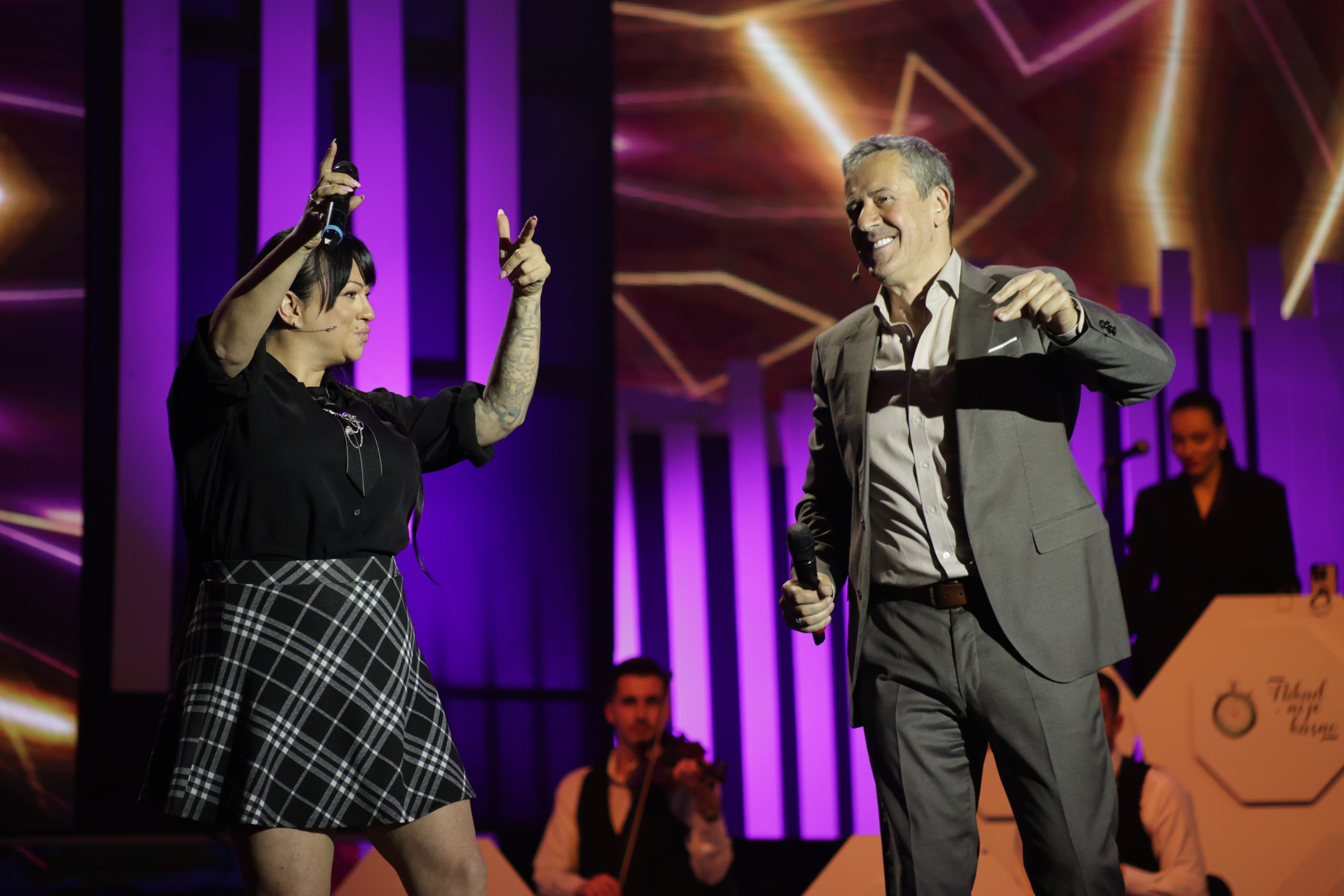 IVANA SALIPUR LOLA I ENES BEGOVIC NNK SNIMANJE 21042026 FOTO TEA 3