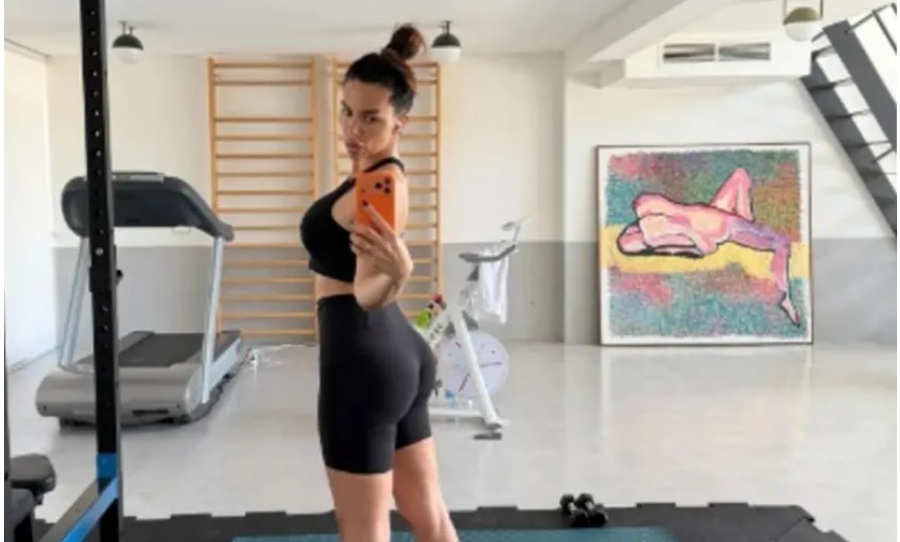 Kaja Ostojic