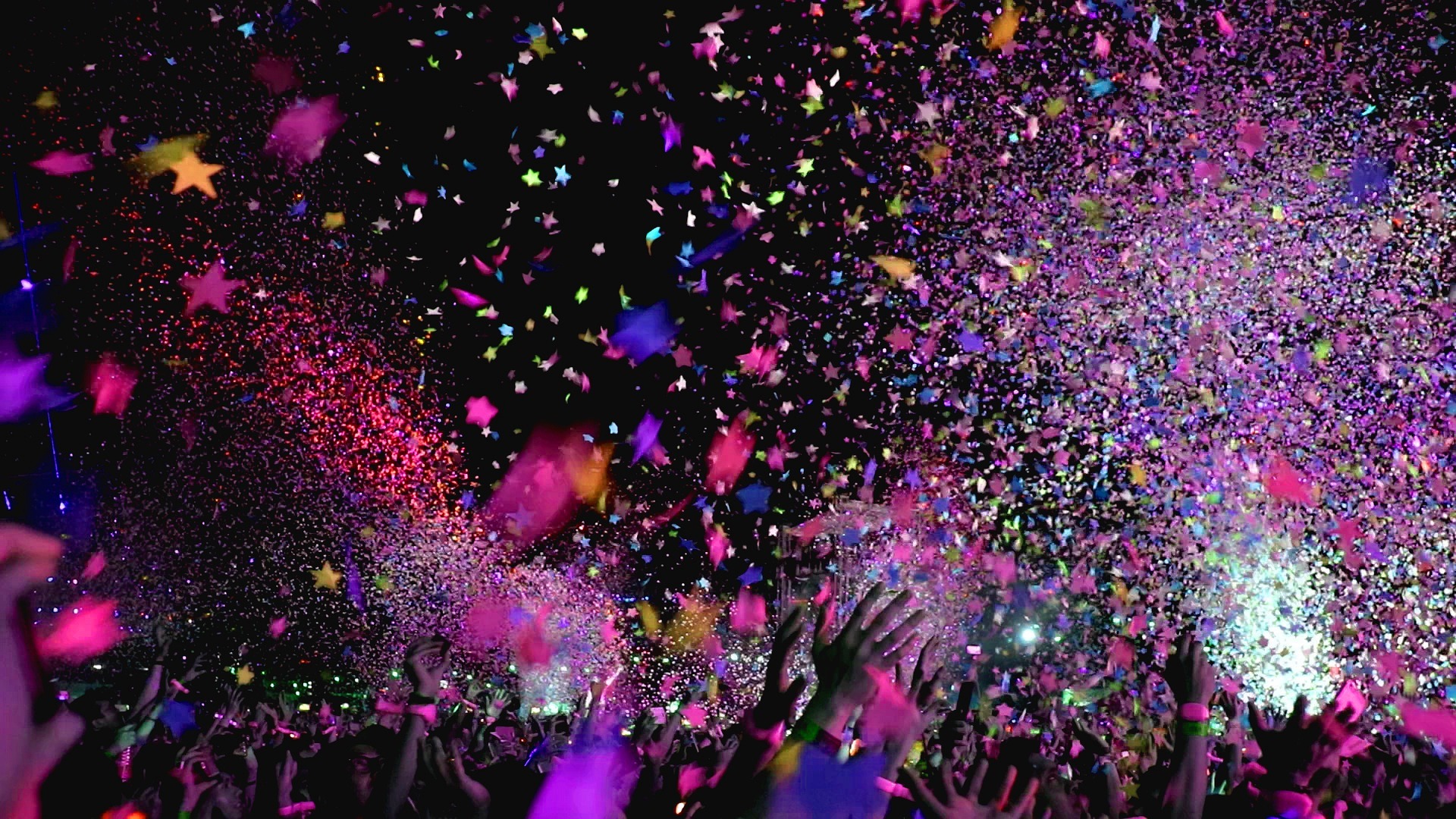 Kluni party 4