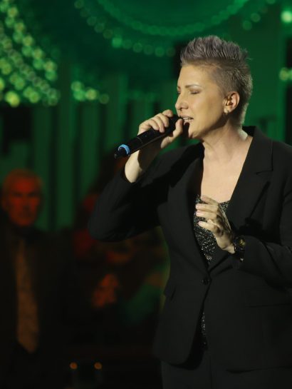 "Ne pamtim da me je neko ovako naježio!" Zbog Lidijine interpretacije Vide Pavlović Mare poručio da je takmičenje dobilo svoju zvezdu 33 LIDIJA CVETKOVIC NNK SNIMANJE 22042026 FOTO ELENA 2