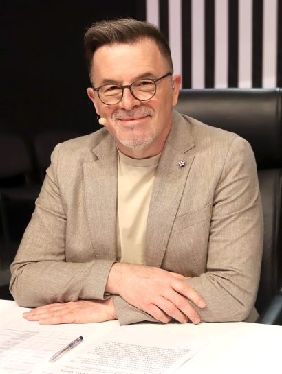 Nova borba za polufinale: Otkrivamo ko večeras nastupa u "Nikad nije kasno" 28 MARE NNK SNIMANJE 22042026 FOTO ELENA 5 ok