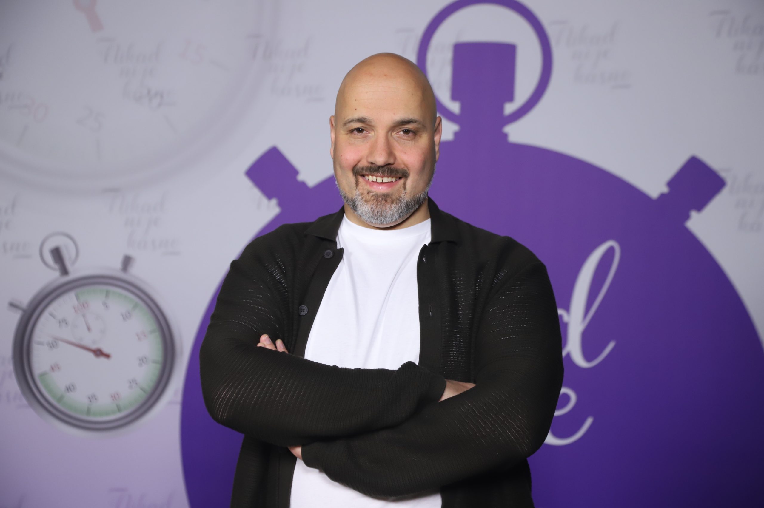 MARKO BOGDANIC 47 GOD. BEOGRAD 1