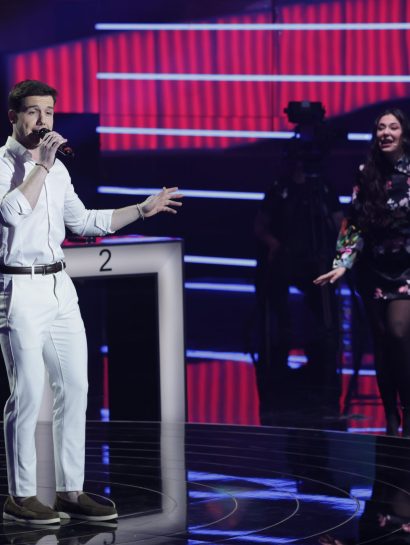 Midhat Keskin otkrio kakva je Sanja Vučić na probama, ovo niko nije očekivao (VIDEO) 18 MIDHAT KESKIN MIDE ZG SNIMANJE 06042026 FOTO TEA 1 1