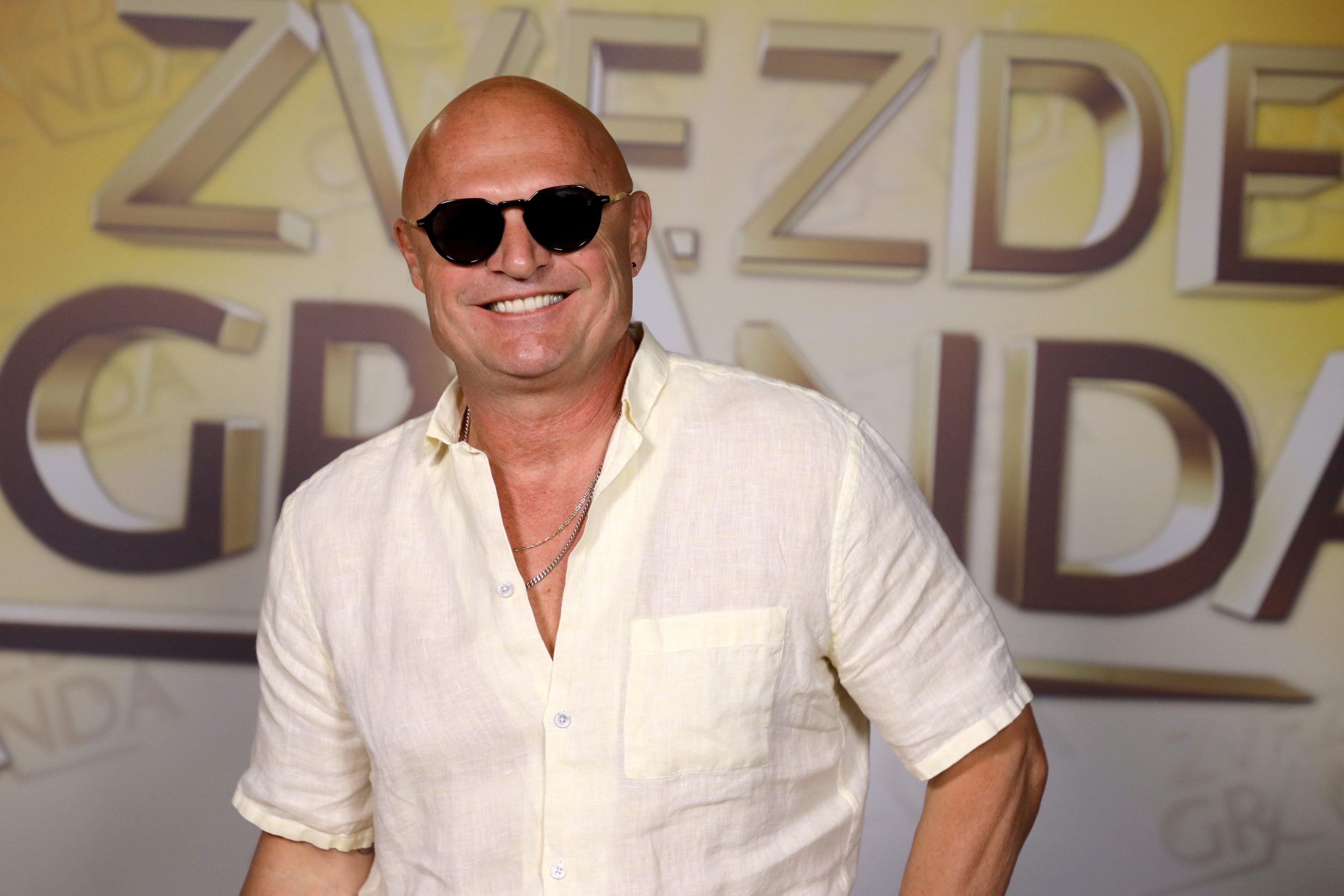 Direktor Granda proglasio ime prvog kandidata koji je prošao u četvrtfinale "Zvezda Granda" 8 MILI ZG SNIMANJE 27042026 FOTO MUNJA 5 ok