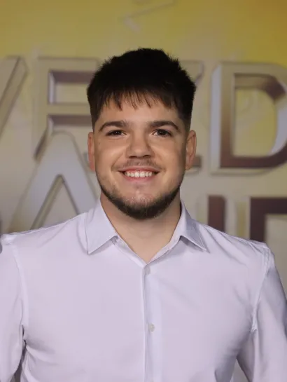 Nenad Horvat u subotu promenio jednu stvar: "Mami je jako stresno da gleda kako se mučim" (VIDEO) 25 NENAD HORVAT 22 GOD. FUTOG 2