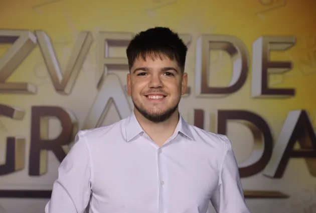 Nenad Horvat u subotu promenio jednu stvar: "Mami je jako stresno da gleda kako se mučim" (VIDEO) 14 NENAD HORVAT 22 GOD. FUTOG 2