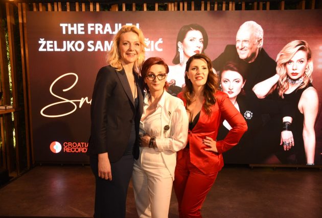 DRUŠTVO KOJE OSTAJE DO JUTRA: "Frajle" i Željko Samardžić doneli duh starih kafana i boemskih noći (FOTO) 11 PHOTO 2026 05 21 17 08 56
