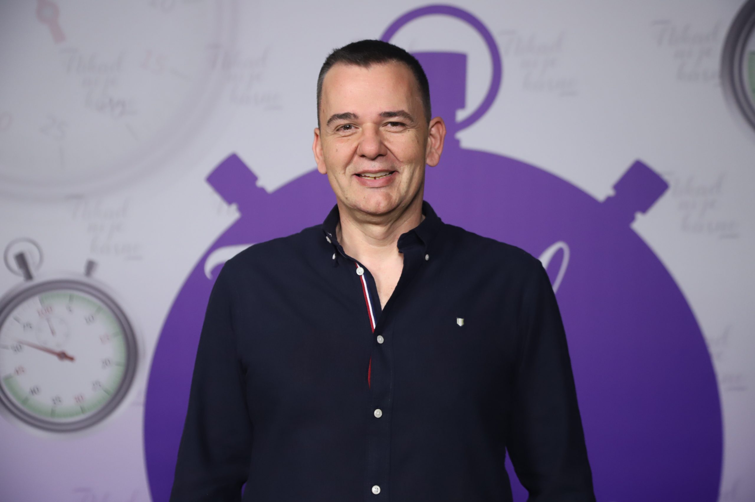 Nova borba za polufinale: Otkrivamo ko večeras nastupa u "Nikad nije kasno" 6 PREDRAG ANDJELKOVIC PEDJA DEPA 49 GOD. KRUSEVAC 11