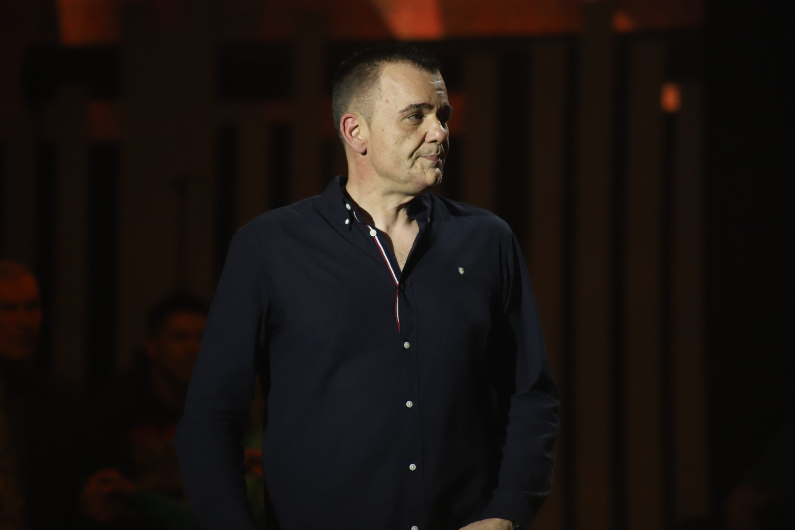 Takmičar se razvodio tri puta, a sada ponovo šokirao u emisiji priznanjem: "Zaljubio sam se po četvrti put, bila je uporna" 6 PREDRAG ANDJELKOVIC PEDJA DEPA NNK SNIMANJE 22042026 FOTO ELENA 23
