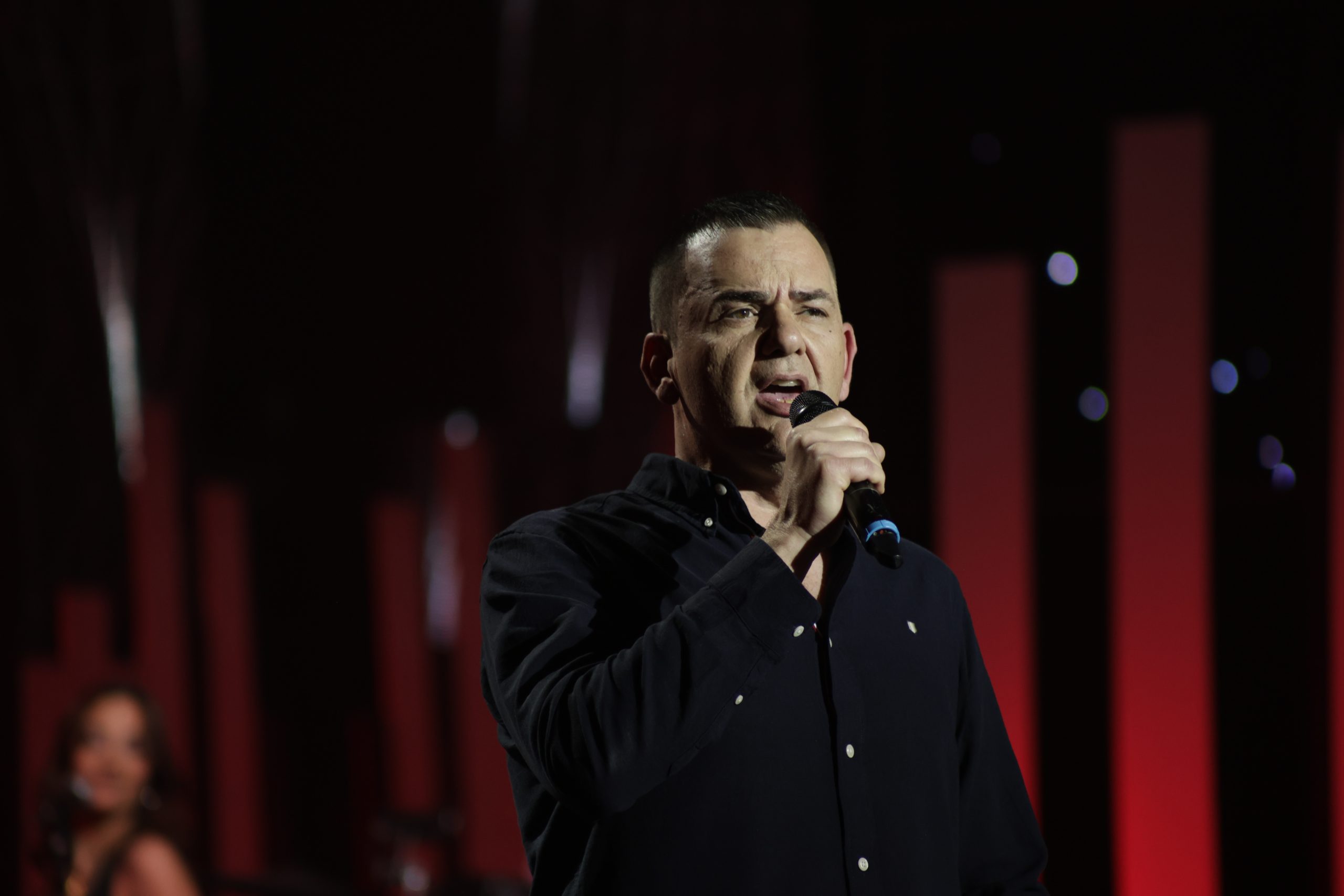 Takmičar se razvodio tri puta, a sada ponovo šokirao u emisiji priznanjem: "Zaljubio sam se po četvrti put, bila je uporna" 5 PREDRAG ANDJELKOVIC PEDJA DEPA NNK SNIMANJE 22042026 FOTO TEA 12