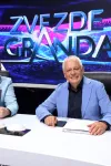 Direktor Granda proglasio ime prvog kandidata koji je prošao u četvrtfinale "Zvezda Granda" 36 PRODUKCIJSKI ZIRI ZG SNIMANJE 27042026 FOTO MUNJA 11 ok 1