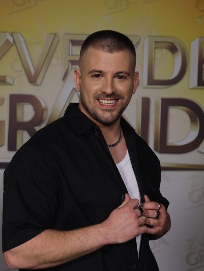 RIZO FERATOVIC 28 GOD. GUSINJECG 14