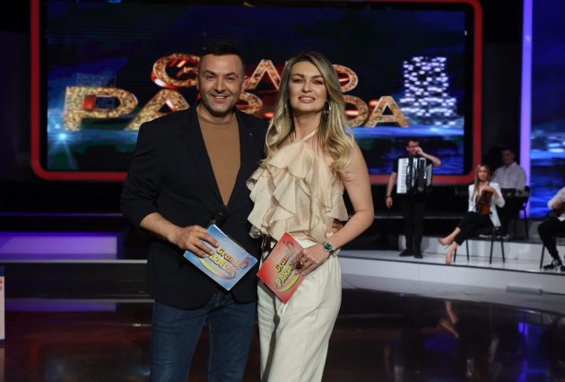 SANJA CULIBRK I TIHOMIR TEPIC GP SNIMANJE 28042026 FOTO MUNJA 1