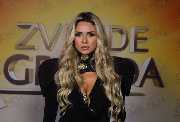 SARA NIKOLIC 27 GOD. BEOGRAD 6