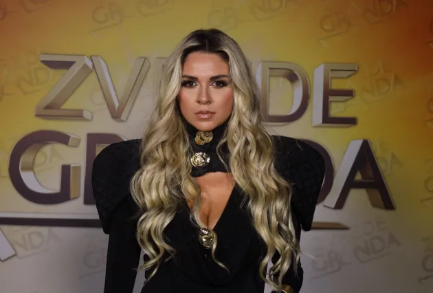 "U glavi mi je 1001 ideja" Sara Nikolić progovorila o emotivnom statusu: "To traje baš dugo" (VIDEO) 23 SARA NIKOLIC 27 GOD. BEOGRAD 6