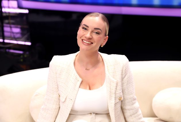 "Zakače ti etiketu iako znaš da si više od toga" Šejla Zonić progovorila o pritisku u "Zvezdama Granda" 16 SEJLA ZONIC GS SNIMANJE 13052026 FOTO ELENA 1 4 ok