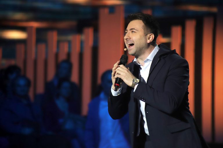"He Sings Like a Killer": Networks Ignite Over Former "Zvezda Granda" Winner (VIDEO)
