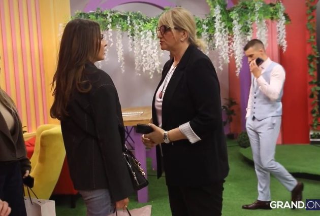 Pogledajte šta se dešavalo pred novu emisiju "Zvezde Granda", njen dolazak niko nije očekivao (VIDEO) 7 Screenshot 2026 05 15 183709