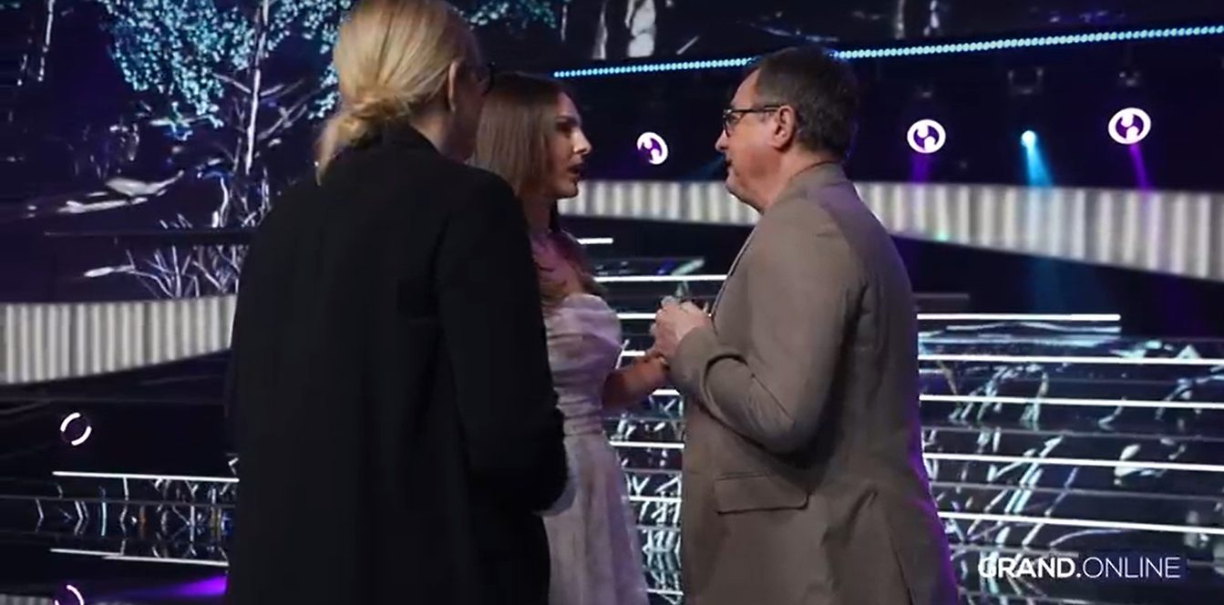 Pogledajte šta se dešavalo pred novu emisiju "Zvezde Granda", njen dolazak niko nije očekivao (VIDEO) 10 Screenshot 2026 05 15 183718