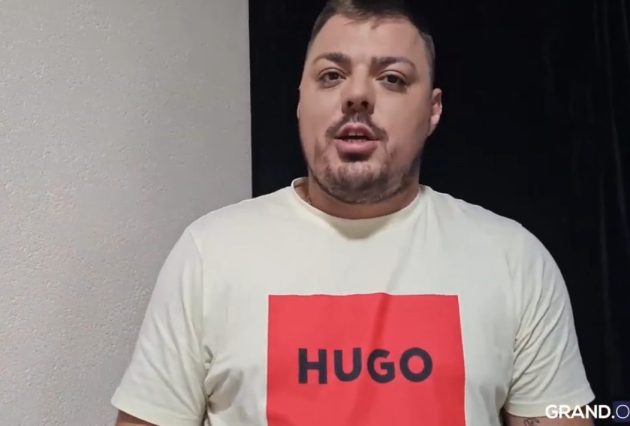 Sloba Vasić uskoro napušta psihijatrijsku ustanovu? Lekari doneli odluku nakon procene pevačevog stanja 13 Screenshot 2026 05 21 110447