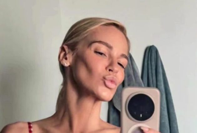 Muškarci ne skidaju pogled sa Nataše Bekvalac: Pevačica u bikiniju na Ibici izazvala lavinu komentara (FOTO) 11 Screenshot 2026 05 21 182524