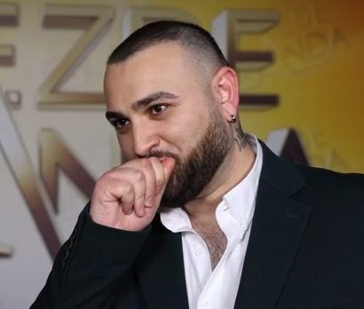 "Ne služi me dobro": Danijel Đorđević se požalio na zdravstveni problem nakon fantastičnog nastupa u "Zvezdama Granda" (VIDEO) 18 Screenshot 2026 05 27 131636