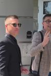 Voja i Milan otkrili metode kažnjvanja u ,,Zvezdama Granda'': Niko nije ni slutio da rade ovo (VIDEO) 13 Screenshot 20260511 170409 Instagram e1778513320549