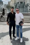 Prijateljstvo jače od rivalstva: Učesnici "Zvezda Granda" pokazali da su kao porodica (FOTO) 30 SnapInsta.to 696872679 18420734230121663 7006754317800656427 n e1778851304554