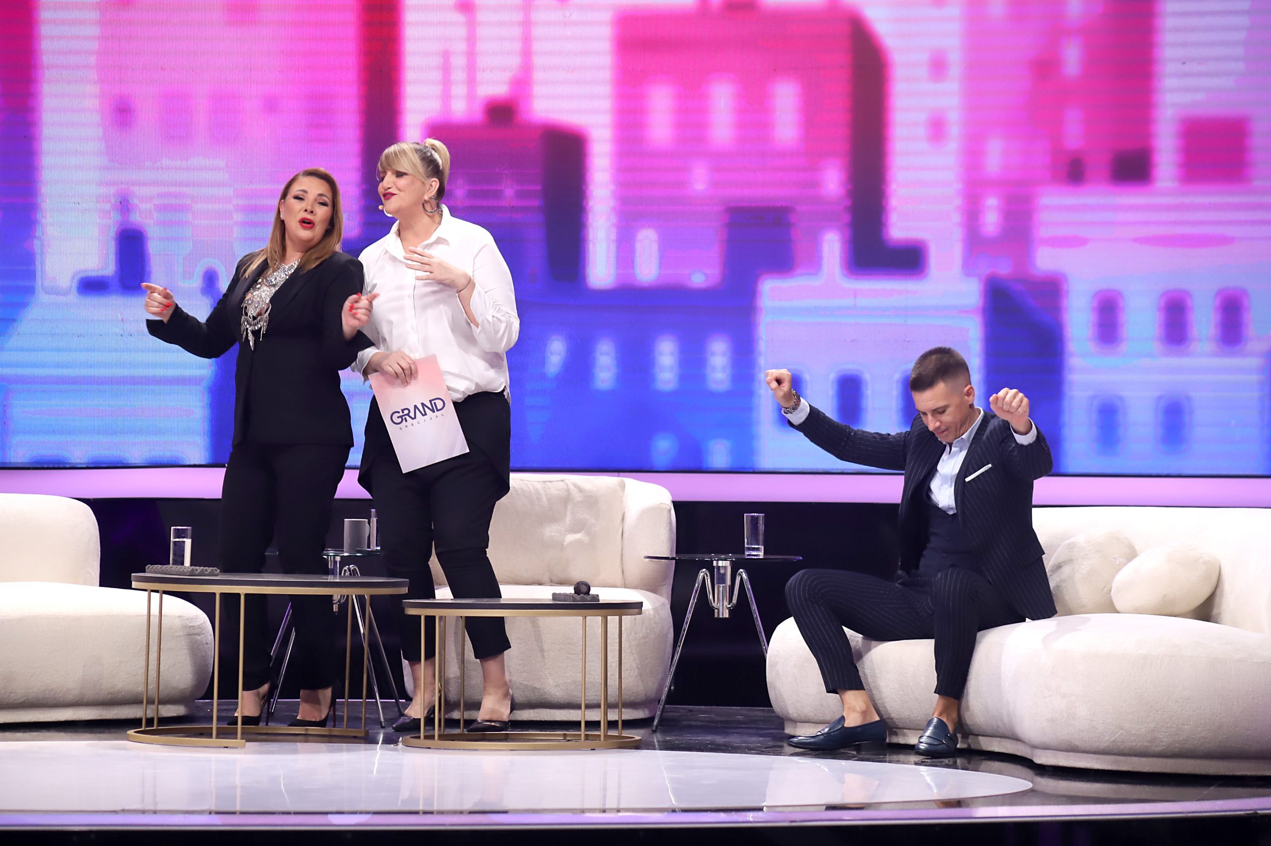 VESNA MILANOVIC BILJA SECIVANOVIC MILAN MITROVIC GS SNIMANJE 30042026 FOTO ELENA 18 ok 2