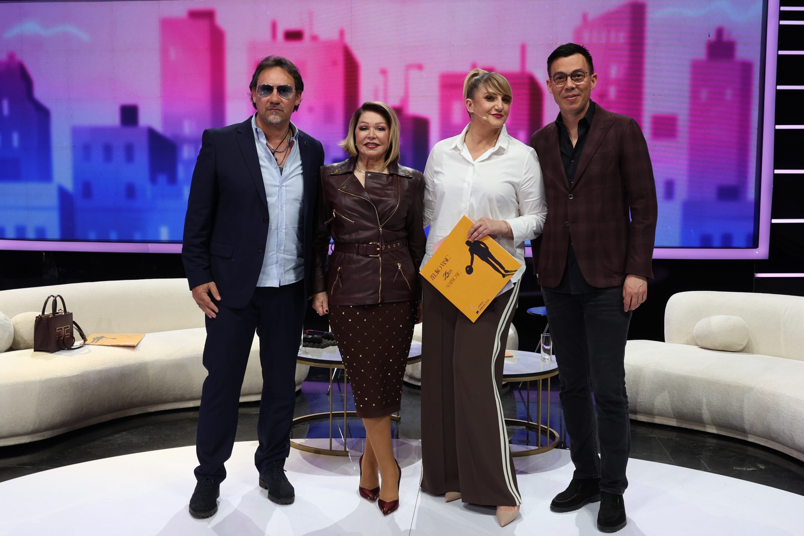 VESNA MILANOVIC SA GOSTIMA GS SNIMANJE 30042026 FOTO PETAR 6