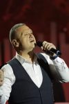 Vladimir Jovanov posvetio nastup supruzi: "Bilo je malo trzavica" (VIDEO) 16 VLADIMIR JOVANOV SENTA NNK SNIMANJE 21042026 FOTO TEA 11