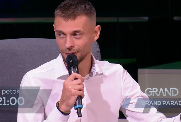 Večeras žurka u Grandu: Peva ekipa zbog koje vam kafana ne treba 14 aladin