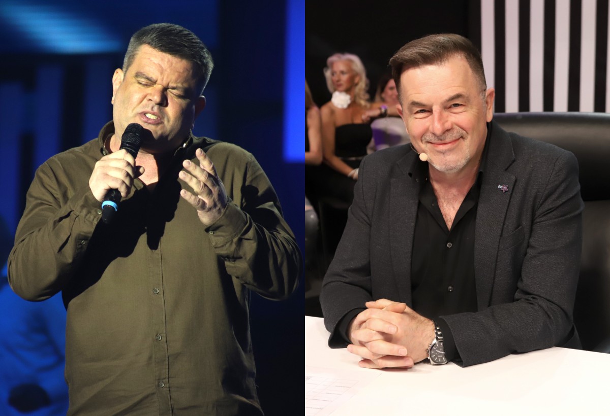 aleksandar tesanovic i mare