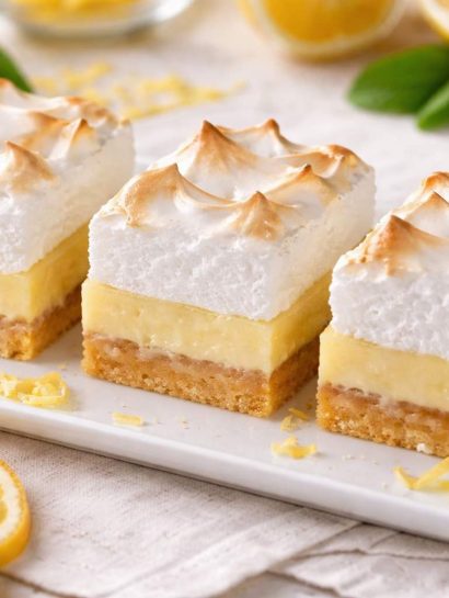 Najkremastiji kolač bez pečenja pravi se lakše nego što mislite: Samo sjedinite sastojke i ostavite da se stegne 42 alyerika lemon cake 10166370