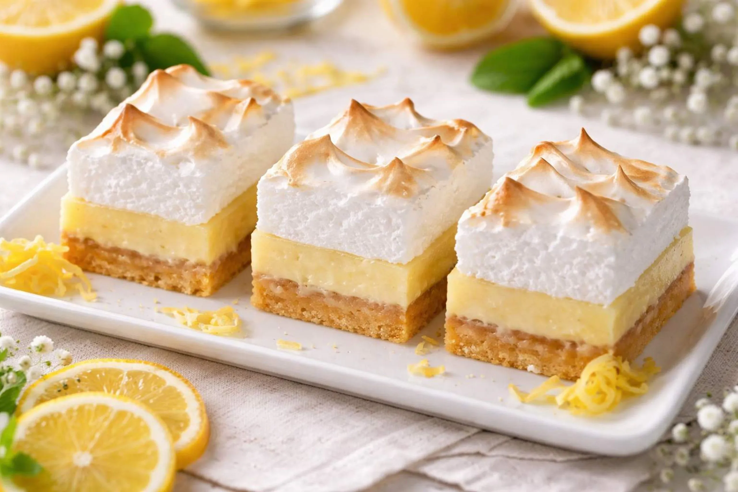 Da li je ovo najjednostavniji kolač? Potrebna su vam samo tri sastojka i pet minuta 7 alyerika lemon cake 10166370