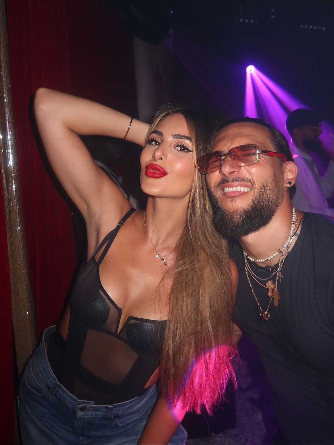 anastasija raznatovic i nemanja