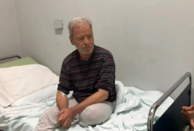 Oglasio se Asim Brkan nakon što je hospitalizovan usled srčanih problema, evo u kakvom je stanju 13 asim brkan
