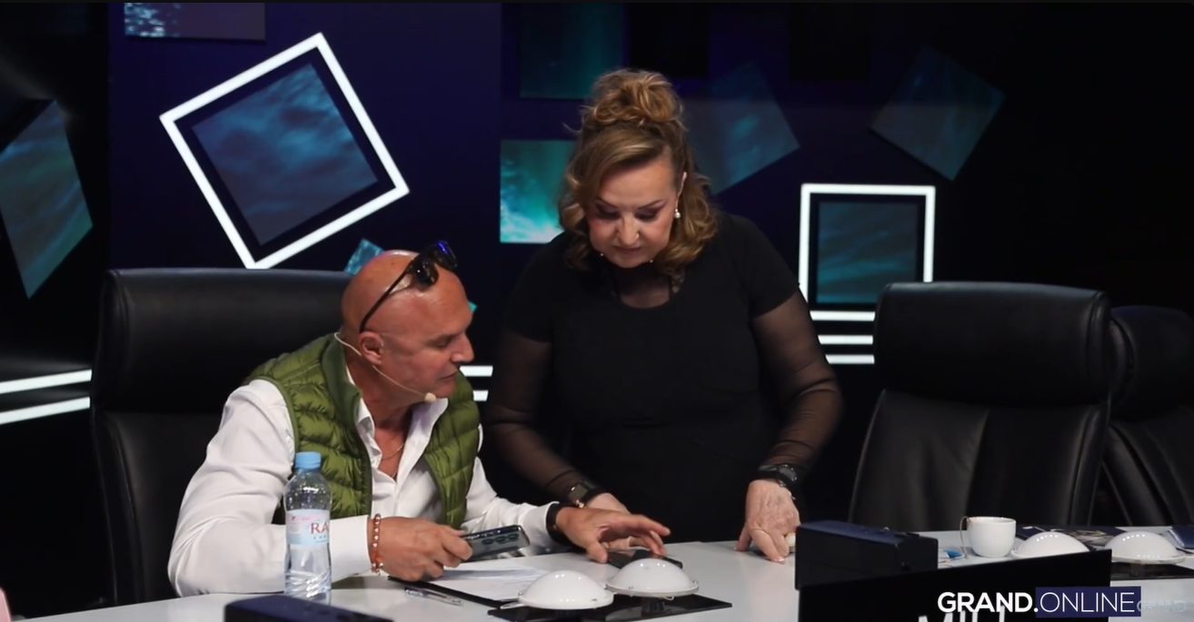 bekuta i mili